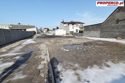 Działka budowlana pod dzierżawę Radlin 1 200m2 Foto 1