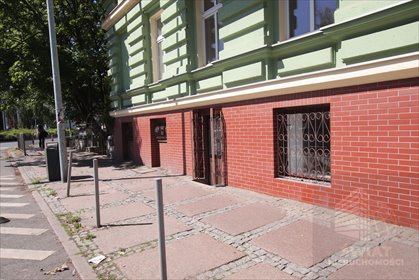 lokal użytkowy na sprzedaż 22m2 lokal użytkowy Szczecin, Centrum