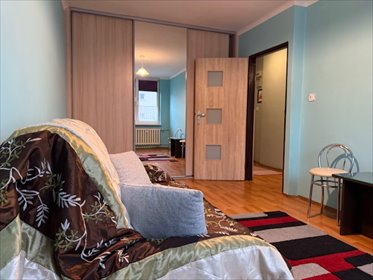 mieszkanie na wynajem 38m2 mieszkanie Będzin, syberka, Zwycięstwa