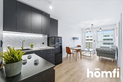 mieszkanie na wynajem 32m2 mieszkanie Katowice, Muchowiec, gen. Kazimierza Pułaskiego