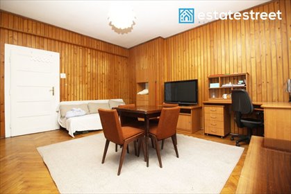 mieszkanie na wynajem 41m2 mieszkanie Kraków, Grzegórzki, Grzegórzki, Stefana Bobrowskiego