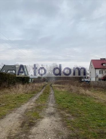 działka na sprzedaż 4145m2 działka Kobyłka