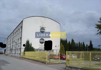 lokal użytkowy na sprzedaż 1410m2 lokal użytkowy Raszyn