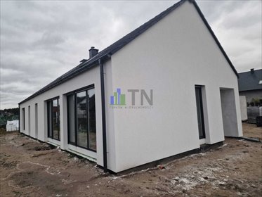 dom na sprzedaż 110m2 dom Chrząstawa Mała