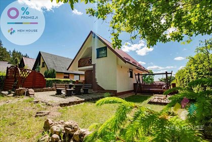 dom na sprzedaż 85m2 dom Kretowiny