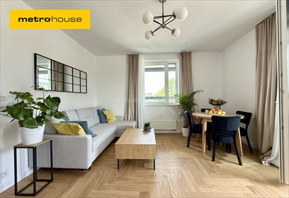 mieszkanie na sprzedaż 52m2 mieszkanie Warszawa, Włochy, Al. Jerozolimskie