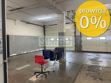magazyn na wynajem 211m2 magazyn Warszawa, Mokotów, Sielce
