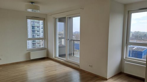 mieszkanie na wynajem 43m2 mieszkanie Gdańsk, Przymorze, Szczecińska