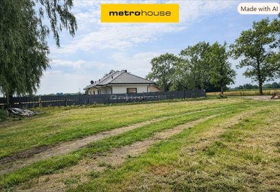Polecam działkę 1482 m² w Dachowej z dostępem do mediów działka Dachowa