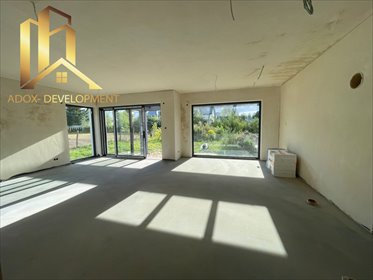 dom na sprzedaż 235m2 dom Łoś, Spółdzielcza