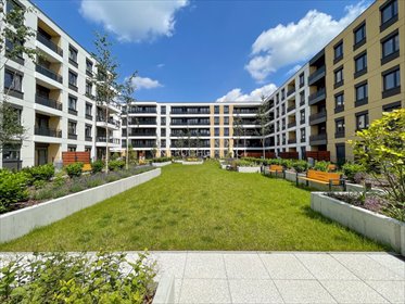 Mieszkanie czteropokojowe na sprzedaż Wrocław, Psie Pole, Zakrzów 89m2 Foto 5