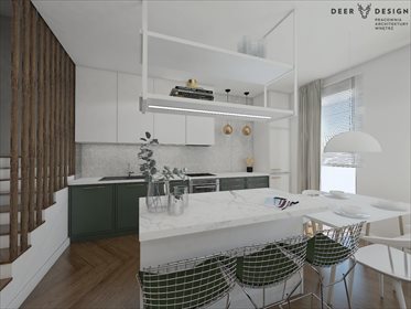 dom na sprzedaż 102m2 dom Warszawa, Ursynów, Karczunkowska