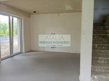 Nowoczesny bliźniak 145 m² z garażem i dużą działką polecam dom Osowiec