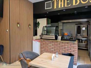 Atrakcyjny lokal gastronomiczny na Bemowie z ogródkiem lokal użytkowy Warszawa, Bemowo, Nowe Górce