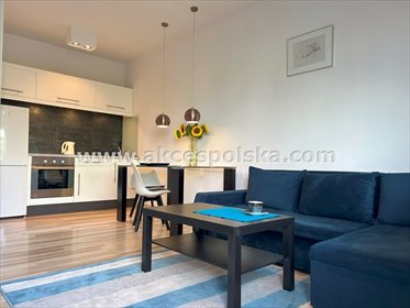 mieszkanie na wynajem 40m2 mieszkanie Warszawa, Ursynów, Ursynów