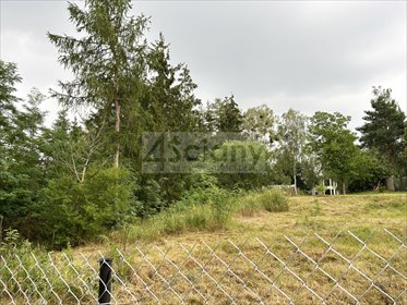 działka na sprzedaż 1400m2 działka Królewo