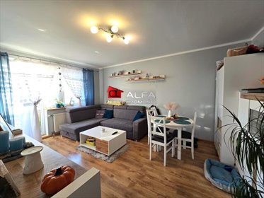 mieszkanie na sprzedaż 51m2 mieszkanie Świdnica, Osiedle Zawiszów