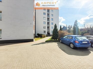 mieszkanie na sprzedaż 26m2 mieszkanie Zabrze