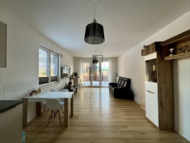 mieszkanie na sprzedaż 56m2 mieszkanie Warszawa, Wilanów, Herbu Janina