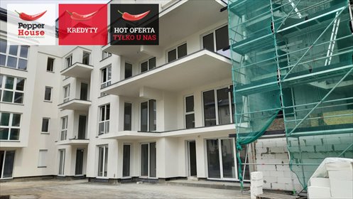 mieszkanie na sprzedaż 62m2 mieszkanie Gdańsk, Ujeścisko, Przemyska