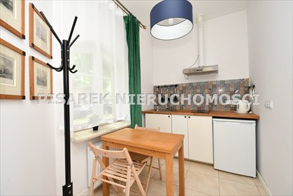 Nowoczesna kawalerka po remoncie przy Placu Konstytucji, 16 m2 mieszkanie Warszawa, Śródmieście, Plac Konstytucji, Koszykowa