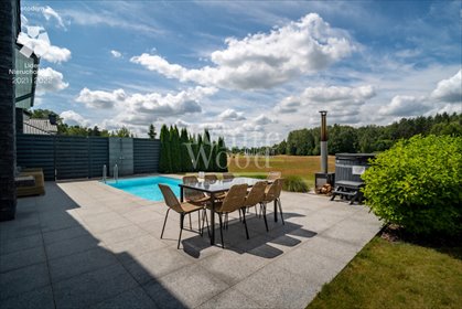 dom na sprzedaż 280m2 dom Pasłęk