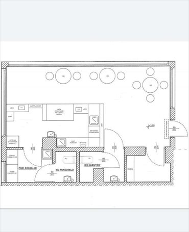 lokal użytkowy na sprzedaż 51m2 lokal użytkowy Kraków, Wola Duchacka, BESKIDZKA