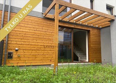 dom na sprzedaż 132m2 dom Warszawa, Wawer Las