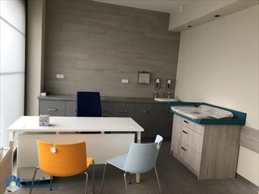 Lokal usługowy 64 m2 z klimatyzacją i witrynami lokal użytkowy Warszawa, Praga Południe, Grochów, Nasielska