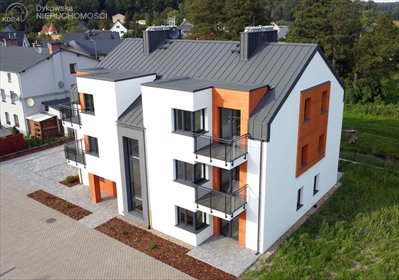 mieszkanie na sprzedaż 42m2 mieszkanie Lębork, Staszica