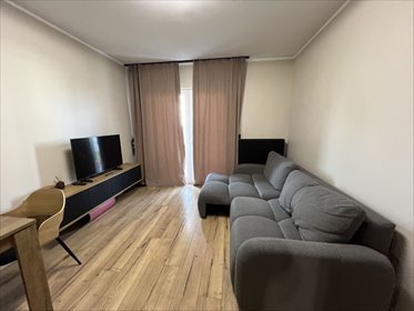 mieszkanie na sprzedaż 43m2 mieszkanie Miękinia, Miękinia