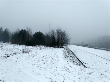 Działka inwestycyjna na sprzedaż Białebłoto-Kurza 20 159m2 Foto 6