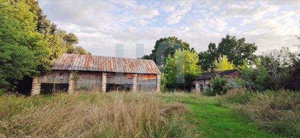 Działka budowlana na sprzedaż Bargły 17 740m2 Foto 4