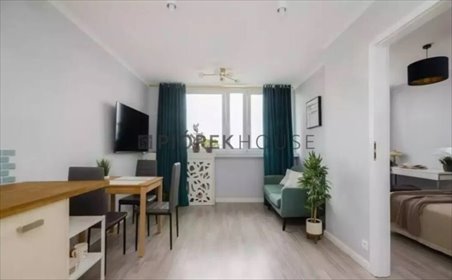mieszkanie na sprzedaż 37m2 mieszkanie Warszawa, Bielany, Wrzeciono