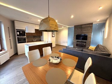 Luksusowe 88 m² w Katowicach (Dolina Trzech Stawów) mieszkanie Katowice, Dolina Trzech Stawów, Osiedle OKAM Trzy Stawy!!!