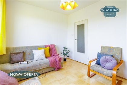 Do sprzedania przestronne 3 pokoje z loggią i komórką mieszkanie Zduńska Wola, Sieradzka