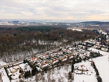 dom na sprzedaż 170m2 dom Kraków, Kostrze, Kostrze, os. Srebrne Uroczysko