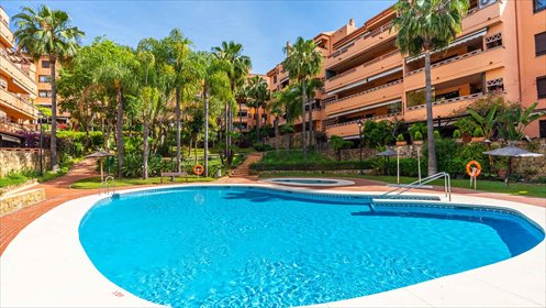 Zapraszam do obejrzenia penthouse 156 m² na Golden Mile w Marbella mieszkanie Marbella Golden Mile - Costa Nagüeles III, Marbella Golden Mile - Costa Nagüeles III