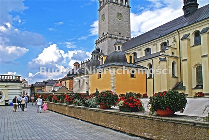 mieszkanie na sprzedaż 33m2 mieszkanie Częstochowa, Wrzosowiak, Bohaterów Katynia