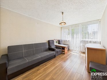 mieszkanie na sprzedaż 37m2 mieszkanie Wrocław, Sycowska