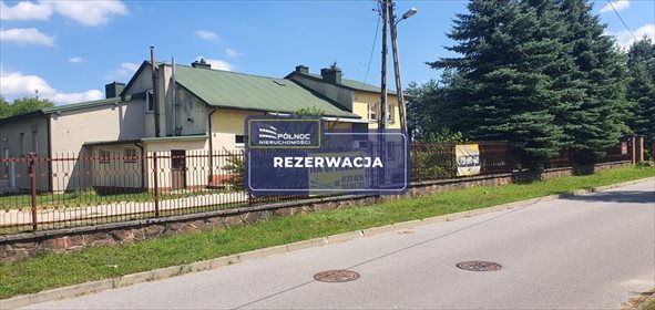 dom na sprzedaż 350m2 dom Końskie, Gruntowa