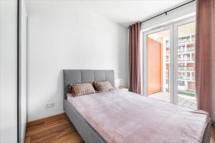 mieszkanie na sprzedaż 33m2 mieszkanie Lublin, Węglin