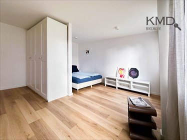 Na sprzedaż nowoczesne 36,08 m² mieszkanie z balkonem w Lublinie mieszkanie Lublin, Hutnicza