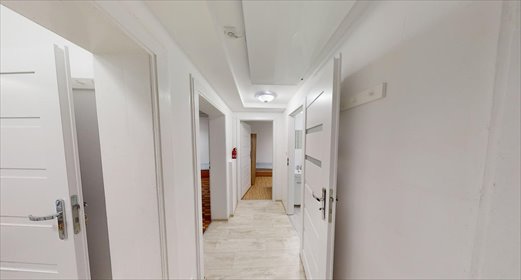 Mieszkanie czteropokojowe na sprzedaż Racibórz, Marii Skłodowskiej-Curie 72m2 Foto 1