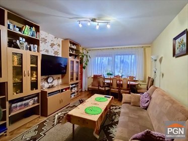 mieszkanie na sprzedaż 58m2 mieszkanie Gryfice, Akacjowa