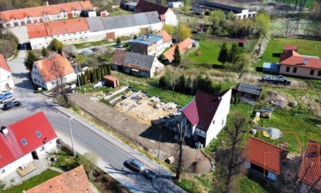 Działka budowlana na sprzedaż Kątki 1 904m2 Foto 5