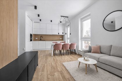 mieszkanie na sprzedaż 56m2 mieszkanie Lublin, Ponikwoda, Kminkowa 8