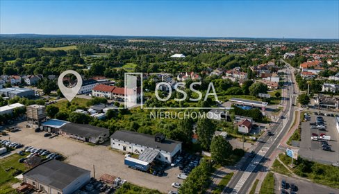 Zapraszam do zakupu działki 1809 m² w Pruszczu Gdańskim działka Pruszcz Gdański, Czołgistów