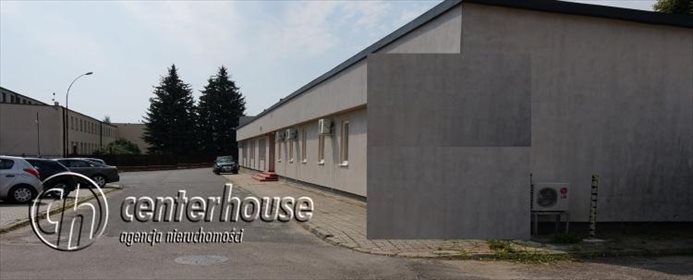 Lokal użytkowy na sprzedaż Rzeszów, Krakowska 536m2 Foto 2