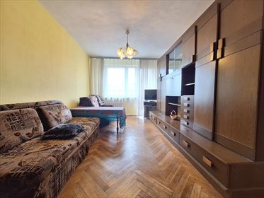 Do sprzedania przestronne 36 m² z balkonem w Darłowie mieszkanie Darłowo, Wyspiańskiego